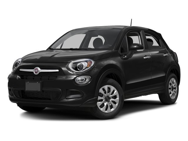 Used 2016 FIAT 500X Lounge FWD image 1