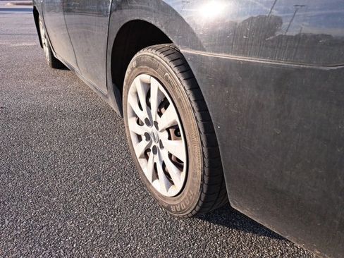 Used 2015 Nissan Sentra SV image 13