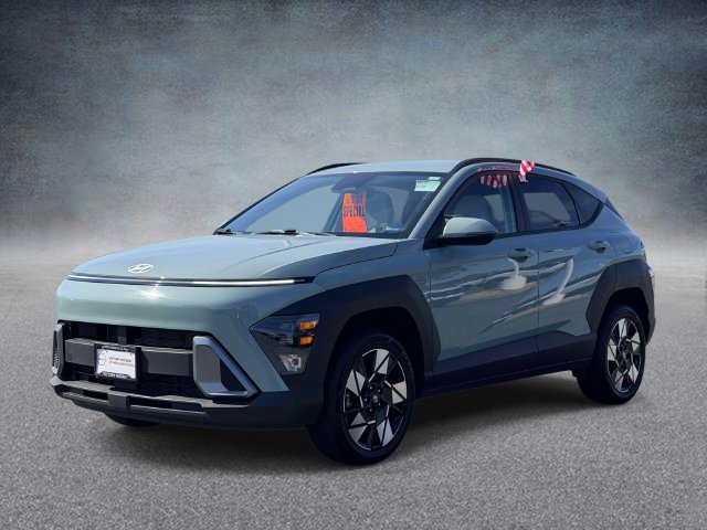 Used 2024 Hyundai Kona SEL AWD/4WD image 5