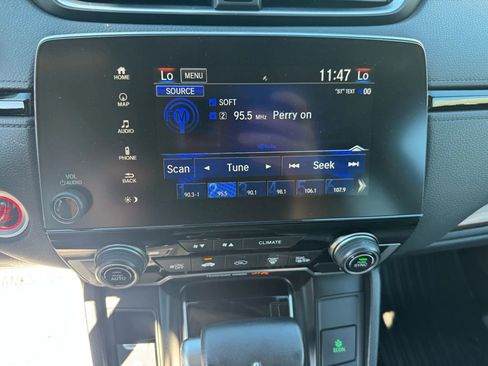 Used 2019 Honda CR-V Touring image 22