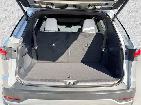 New 2026 Lexus TX 350 AWD image 12