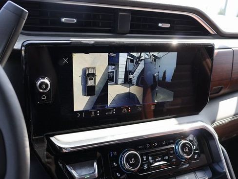 New 2026 GMC Sierra 2500 Denali Ultimate w/ Max Trailering Package AWD/4WD image 28