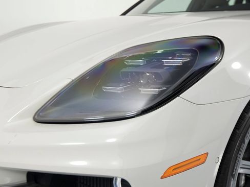 Certified 2026 Porsche Panamera 4 AWD/4WD image 40