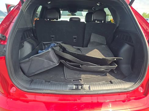 Used 2024 Ford Escape ST-Line w/ Tech Pack #1 AWD/4WD image 11