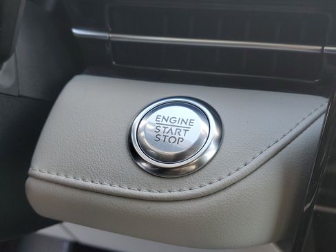 New 2026 Lincoln Nautilus Reserve w/ Jet Appearance Package image 20