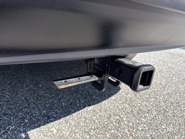 Certified 2024 Honda CR-V EX-L image 11