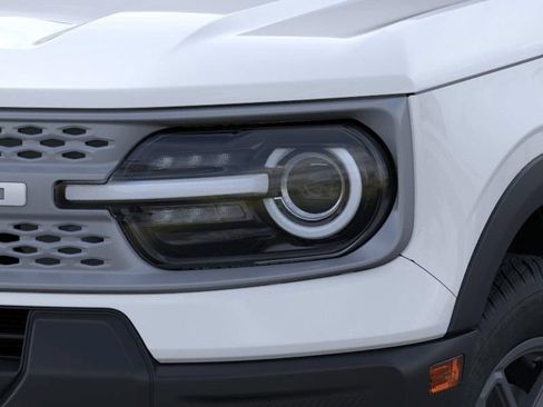 New 2026 Ford Bronco Sport Big Bend AWD/4WD image 18