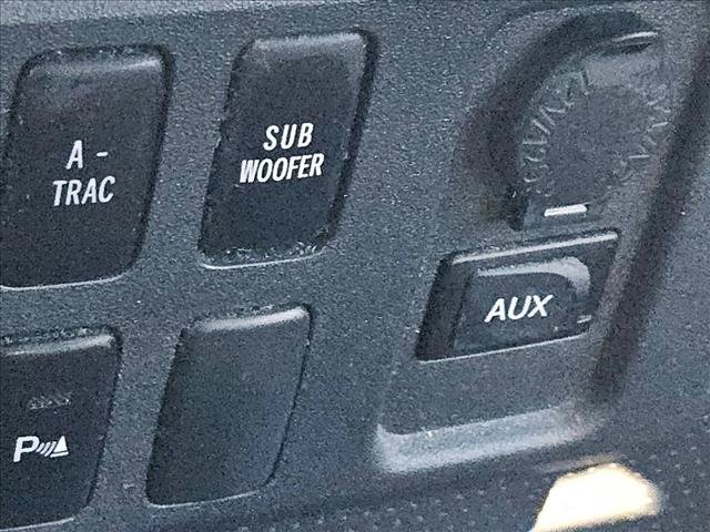 Used 2008 Toyota FJ Cruiser 4WD image 8