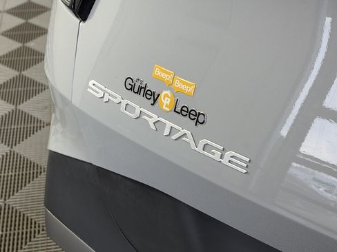 Used 2024 Kia Sportage X-Line w/ X-Line Premium Package image 16