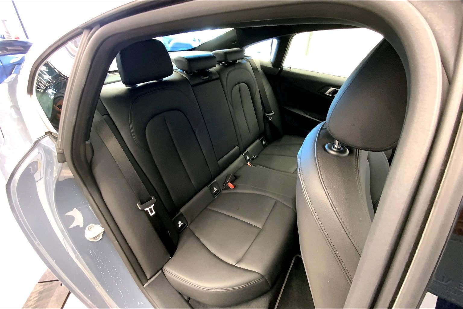 Used 2023 BMW 228i xDrive Gran Coupe w/ Convenience Package AWD/4WD image 23
