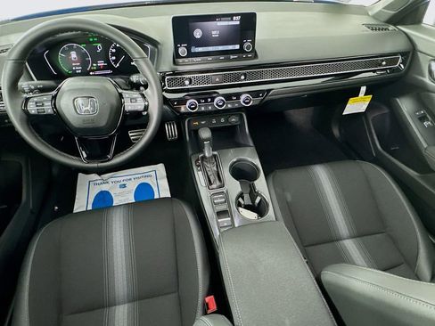 New 2026 Honda Civic Sport image 31