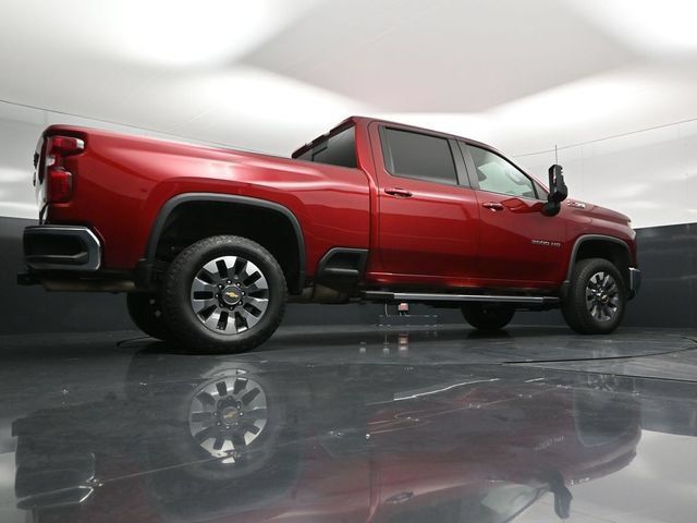 Used 2024 Chevrolet Silverado 3500 LT w/ Convenience Package AWD/4WD image 56
