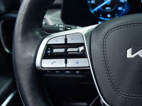 Used 2025 Kia Telluride SX X-Line AWD/4WD image 15