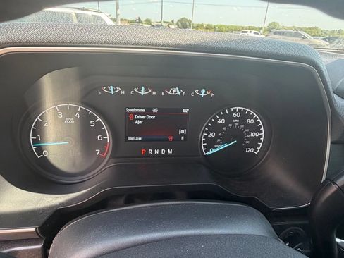 Used 2023 Ford F150 XL w/ STX Appearance Package RWD image 7