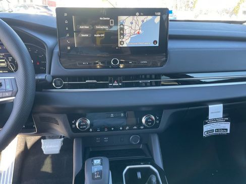 New 2026 Mitsubishi Outlander SEL image 20