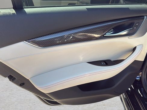 Certified 2022 Cadillac CT5 V w/ Premium Package AWD/4WD image 20