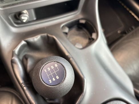 Used 2003 Chevrolet Corvette Z06 w/ Memory Package, 3 Drivers image 23