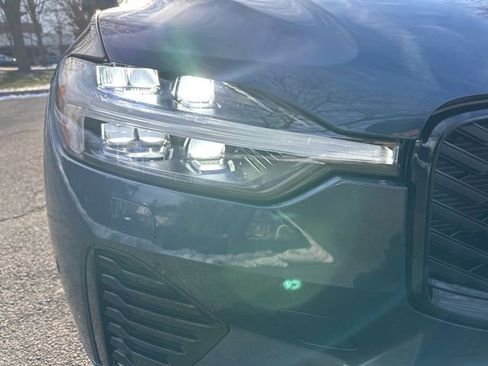 New 2026 Volvo XC60 B5 Plus w/ Protection Package Premier image 9