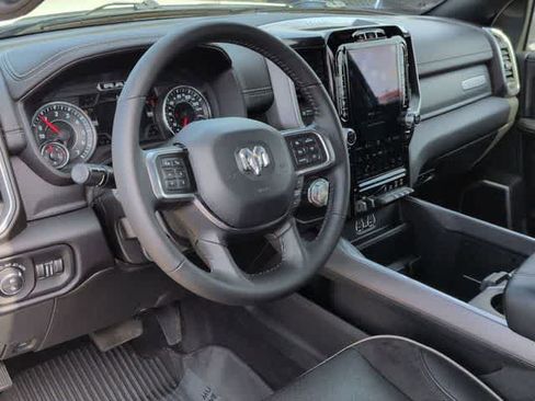 Used 2022 RAM 2500 Laramie w/ Night Edition AWD/4WD image 10