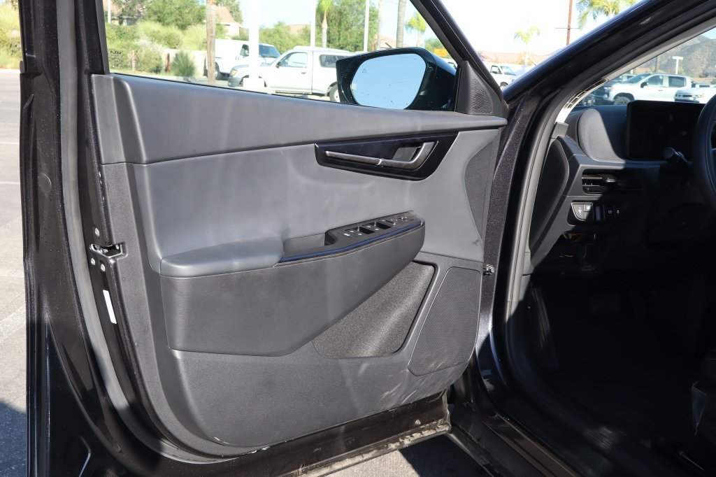 Used 2025 Kia EV6 Light RWD image 19