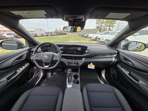 New 2026 Buick Envista Sport Touring w/ Convenience I Package FWD image 24