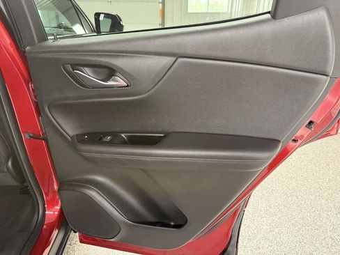 Used 2021 Chevrolet Blazer RS w/ Enhanced Convenience Package AWD/4WD image 38