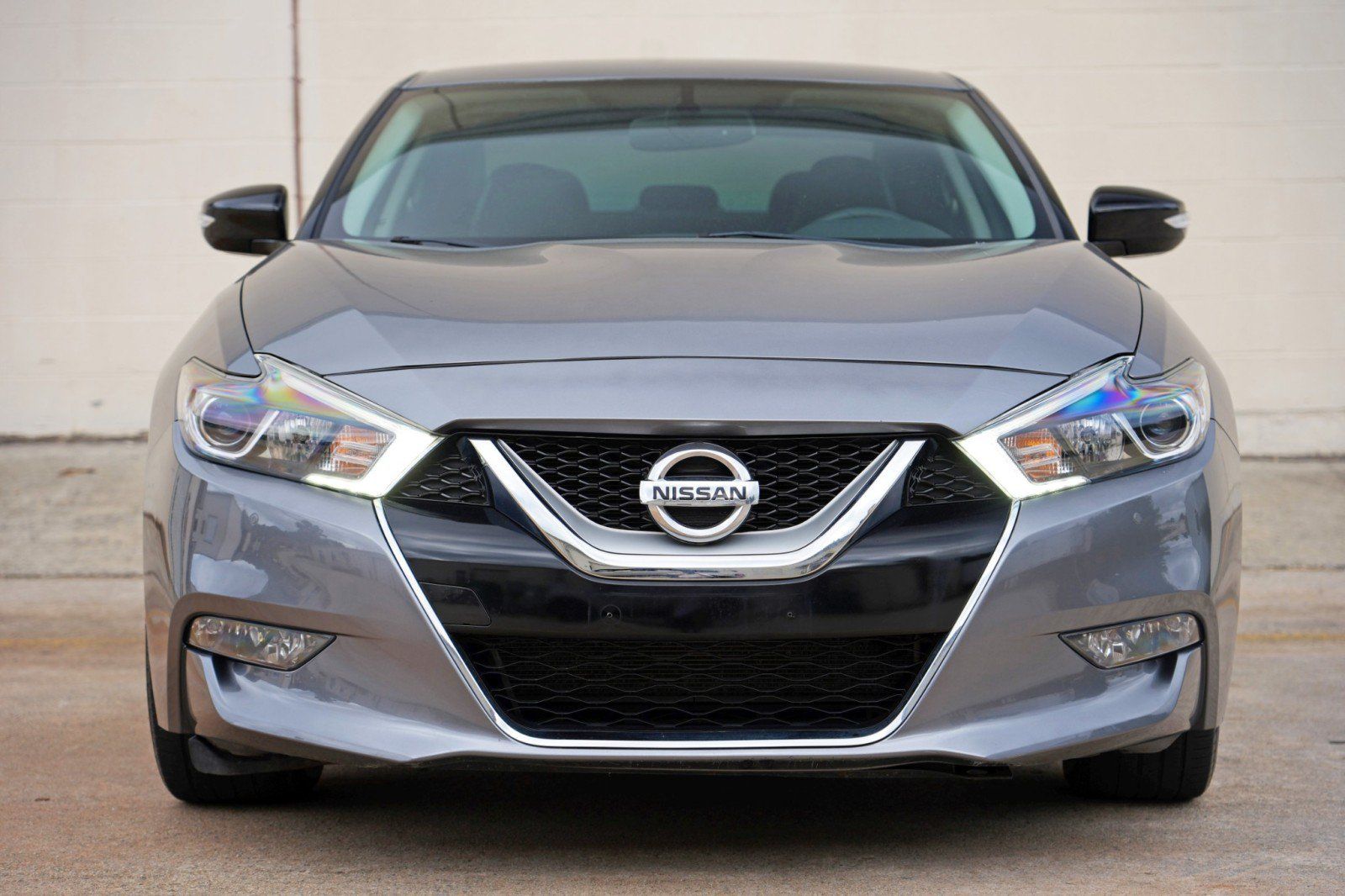 Used 2017 Nissan Maxima 3.5 SV FWD image 6
