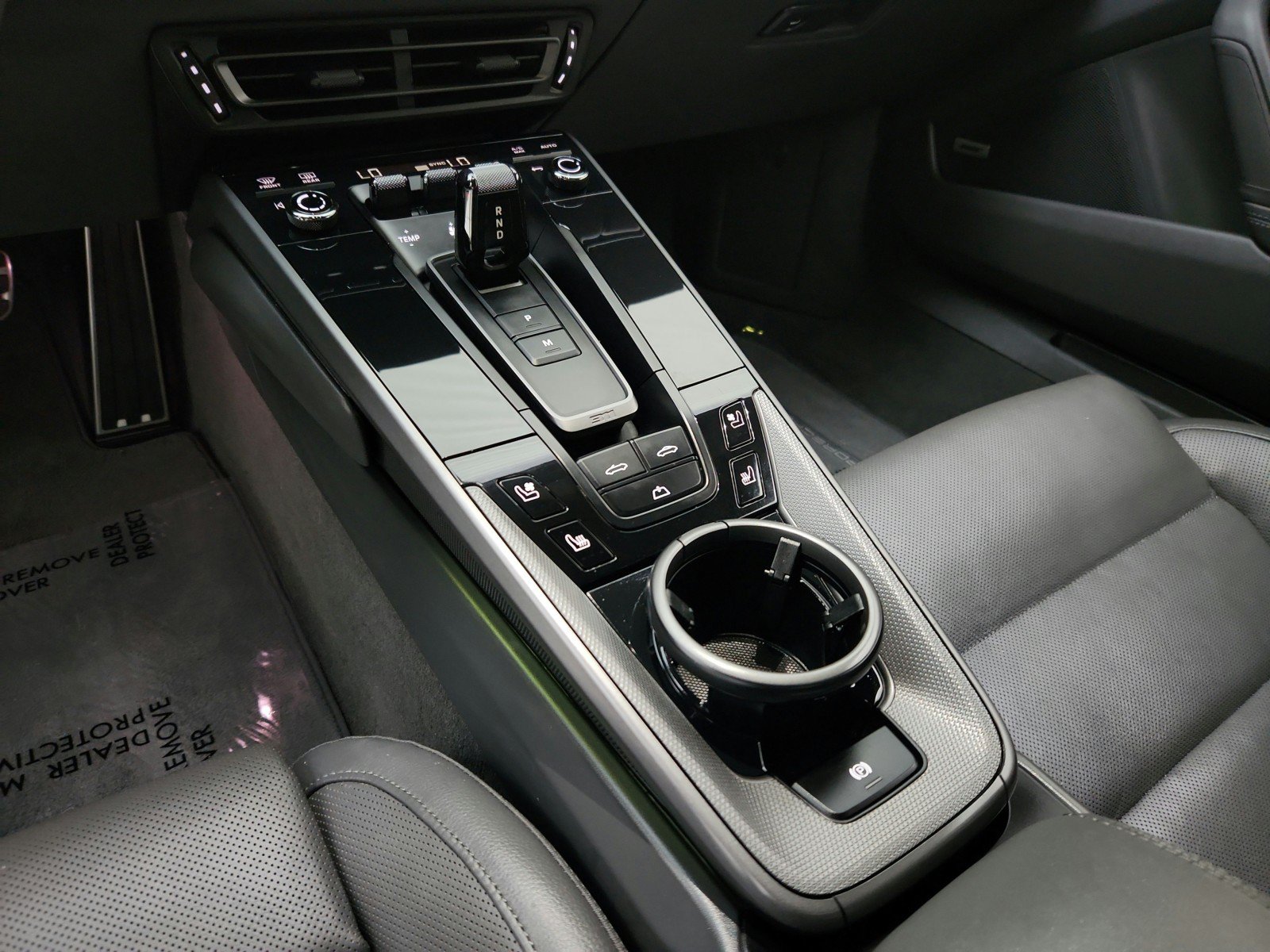 Used 2021 Porsche 911 Carrera image 21
