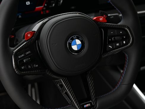 New 2026 BMW M4 Competition w/ Executive Package image 27