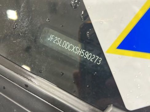 Certified 2025 Subaru Forester Premium image 25