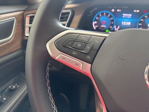 New 2026 Volkswagen Atlas SE AWD/4WD image 17