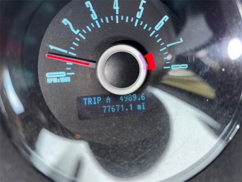 Used 2013 Ford Mustang Coupe image 15