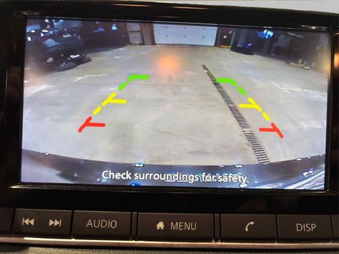 Certified 2025 Nissan Sentra S image 31