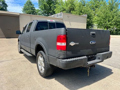 Used 2006 Ford F150 King Ranch image 6