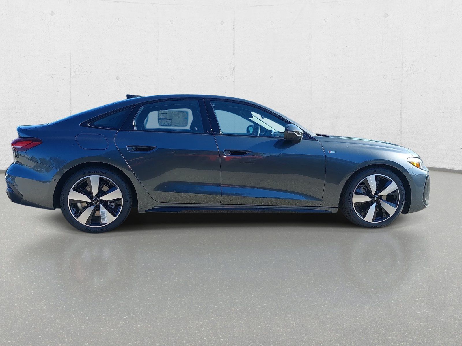 New 2026 Audi A5 2.0T Premium AWD/4WD image 4