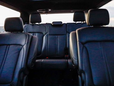 New 2026 Jeep Grand Wagoneer Limited image 27