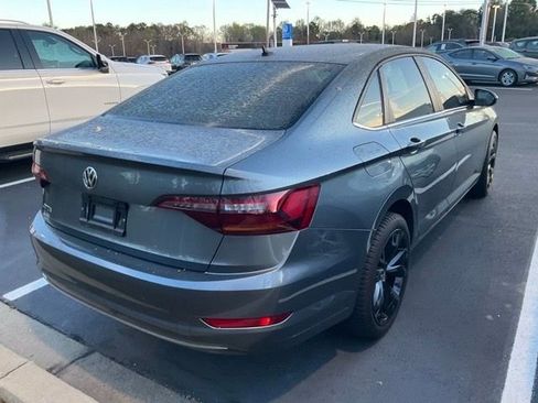 Used 2019 Volkswagen Jetta S w/ Driver Assistance Package image 6
