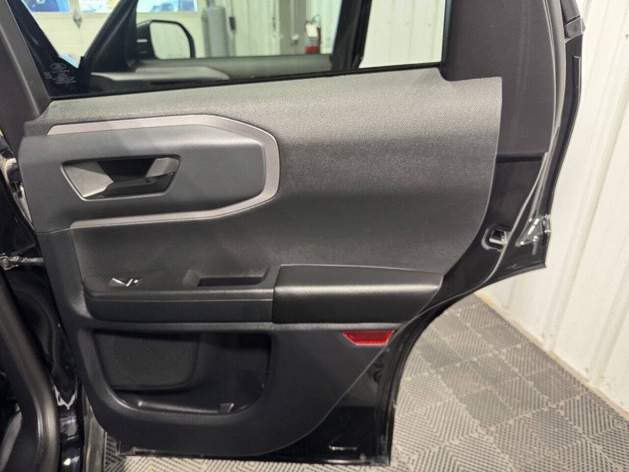 Used 2024 Ford Bronco Sport Big Bend AWD/4WD image 16