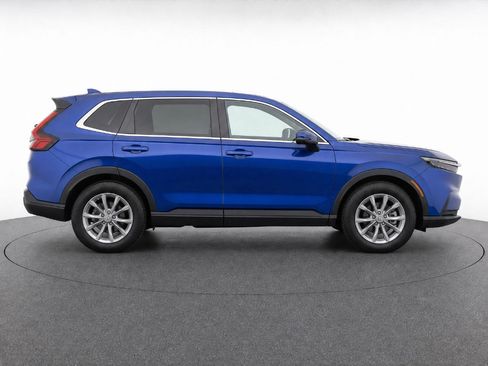 Used 2023 Honda CR-V EX-L image 8