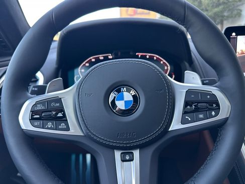 New 2026 BMW 840i 840 image 20