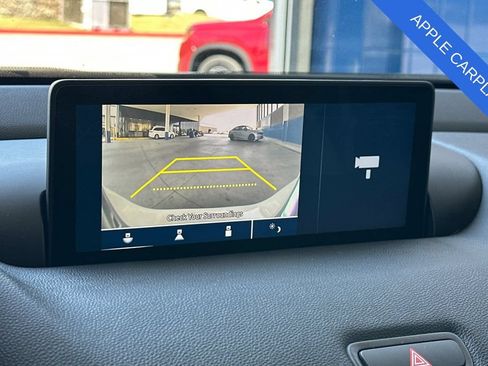 Used 2021 Acura TLX FWD image 20