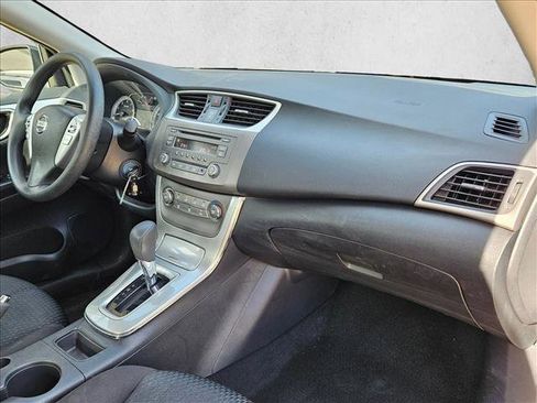 Used 2013 Nissan Sentra SR image 20