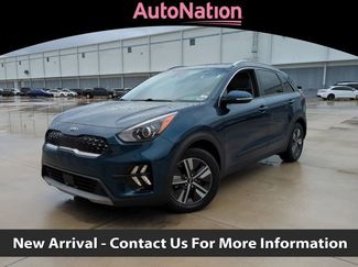 Used 2020 Kia Niro EX Premium video 1