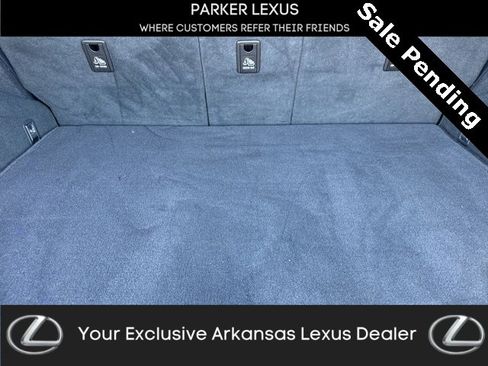 Certified 2019 Lexus RX 350 FWD image 24