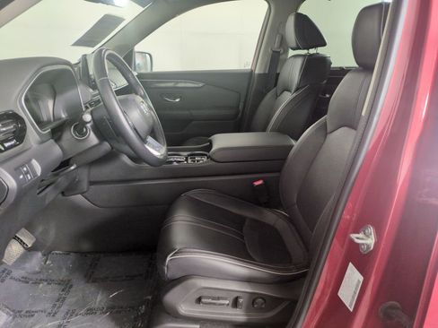 Certified 2024 Honda Pilot Elite image 13