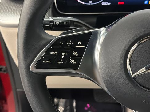 Certified 2026 Mercedes-Benz GLC 300 image 30