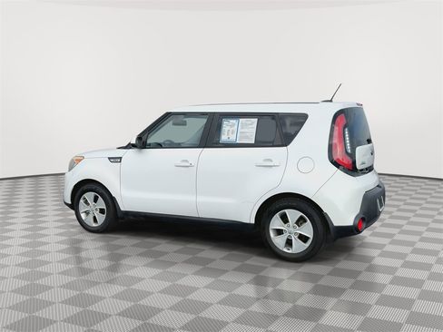 Used 2015 Kia Soul image 6
