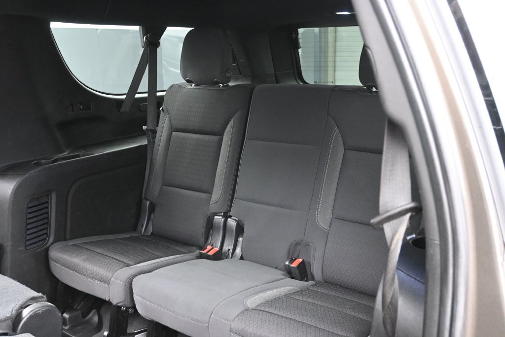 Used 2021 GMC Yukon XL SLE AWD/4WD image 24