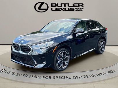 Used 2024 BMW X2 M35i