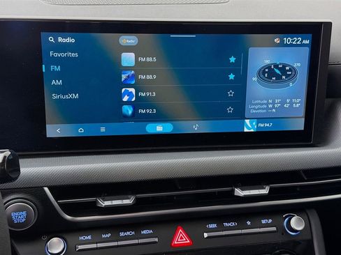 Used 2025 Hyundai Sonata SE image 16